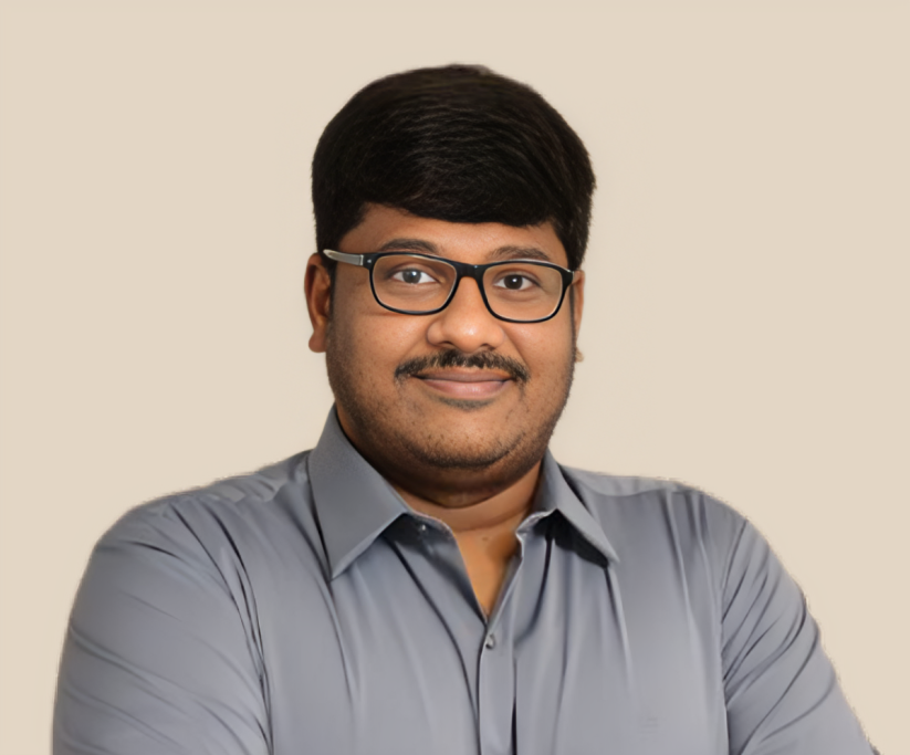 Muni Yugandhar Yaddala